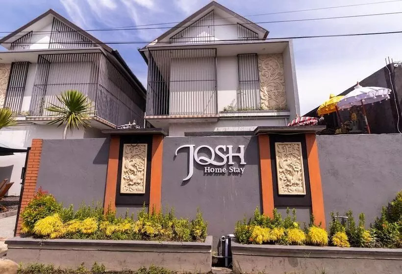 ペンション Josh Guest House