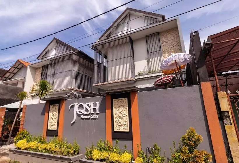 ペンション Josh Guest House