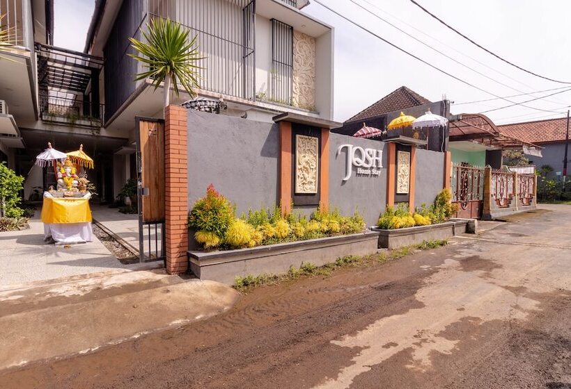 펜션 Josh Guest House