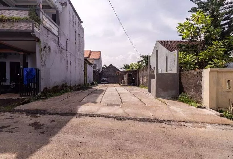 ペンション Josh Guest House