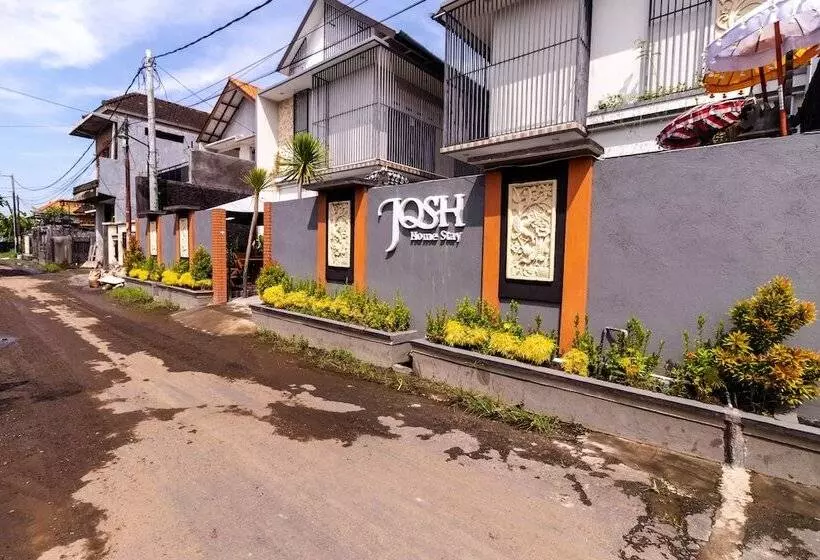 ペンション Josh Guest House