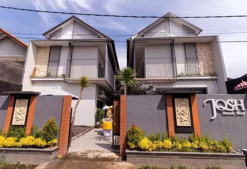 ペンション Josh Guest House