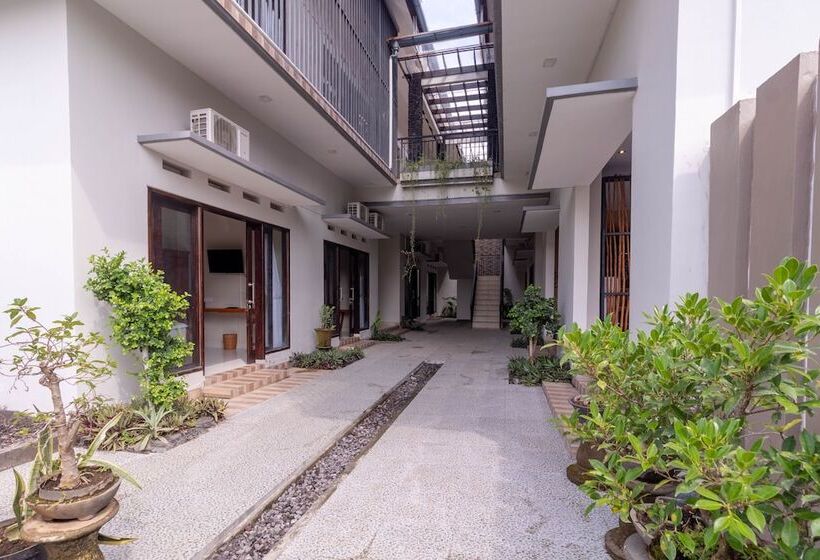 펜션 Josh Guest House