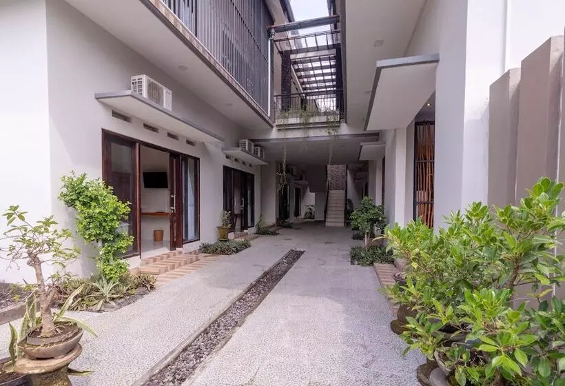 ペンション Josh Guest House