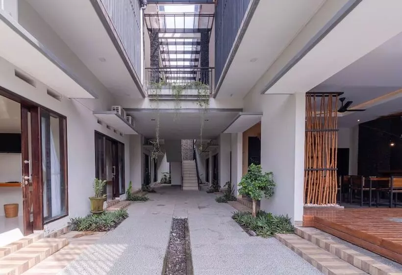 ペンション Josh Guest House