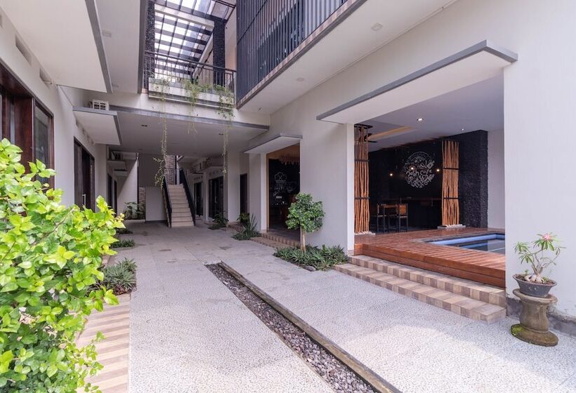 펜션 Josh Guest House