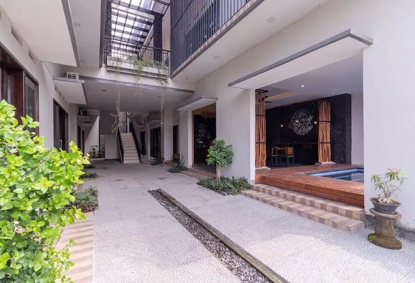 ペンション Josh Guest House