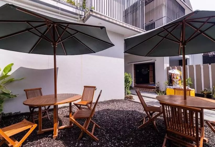 ペンション Josh Guest House