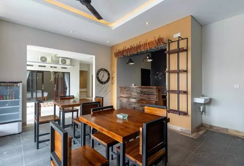 ペンション Josh Guest House