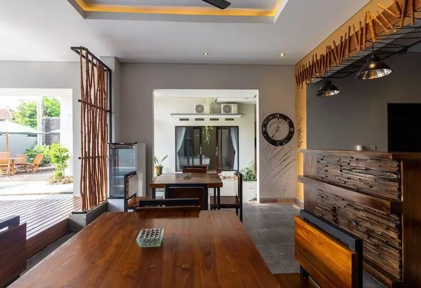 ペンション Josh Guest House