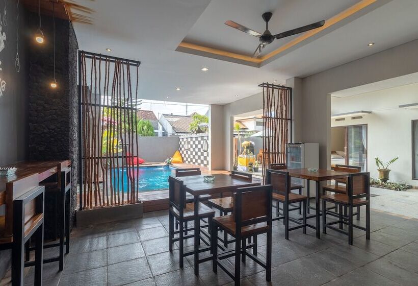 펜션 Josh Guest House