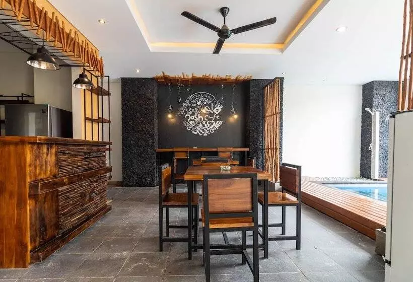 ペンション Josh Guest House