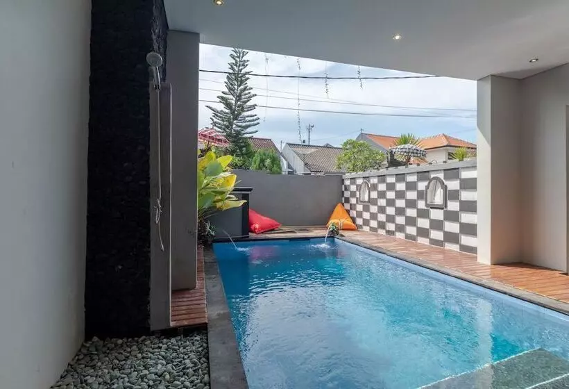 ペンション Josh Guest House