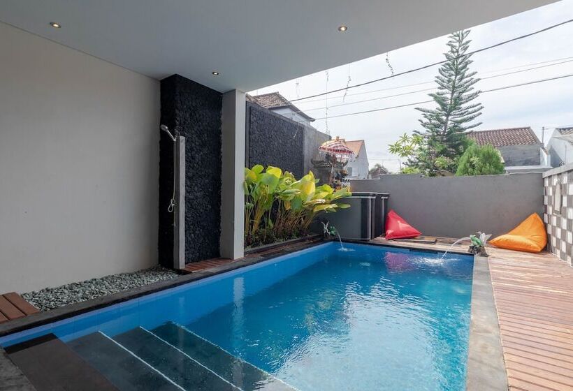 펜션 Josh Guest House