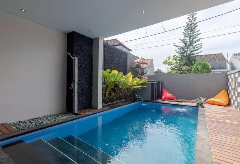 ペンション Josh Guest House