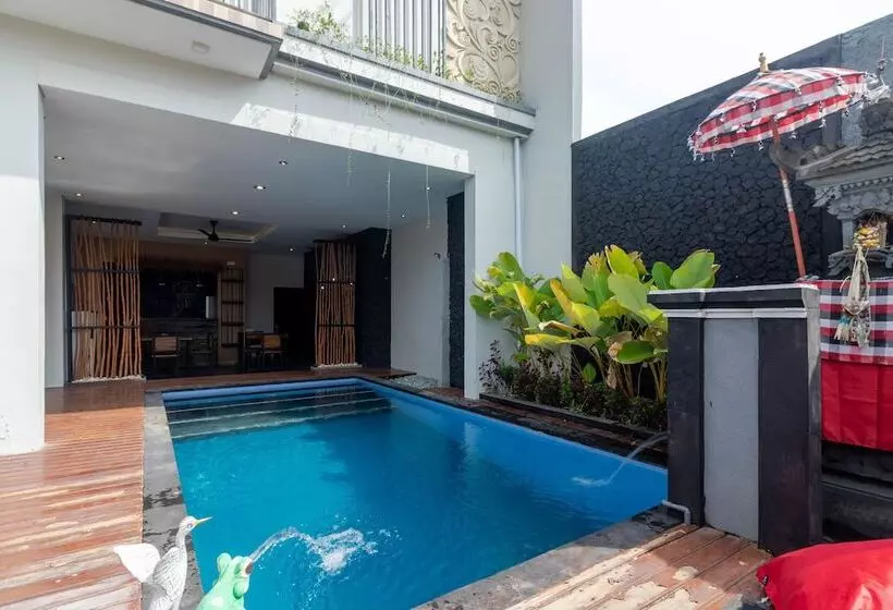 ペンション Josh Guest House