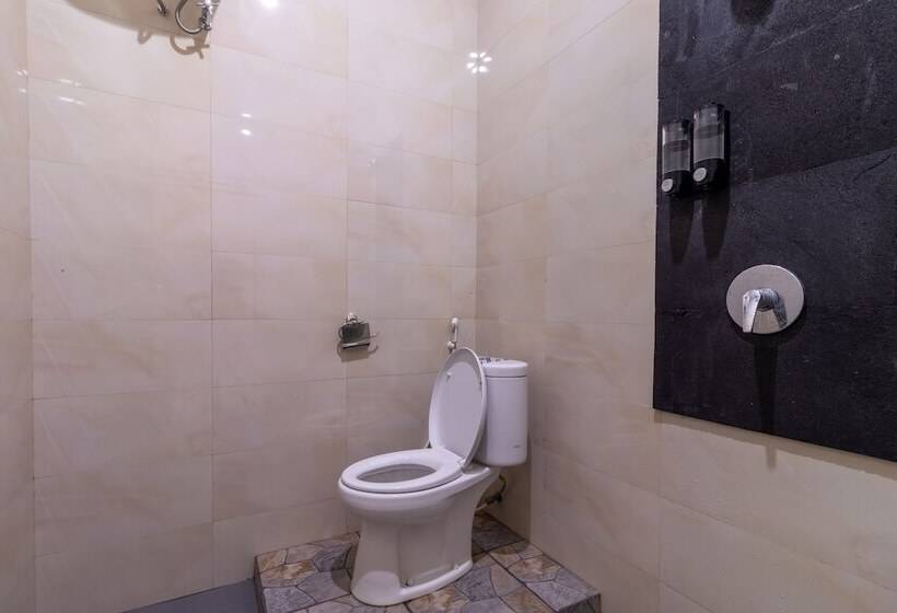 펜션 Josh Guest House