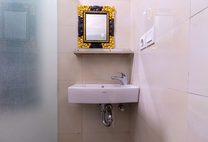 펜션 Josh Guest House