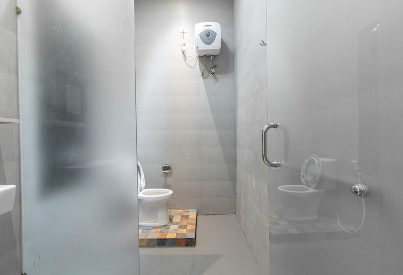 펜션 Josh Guest House