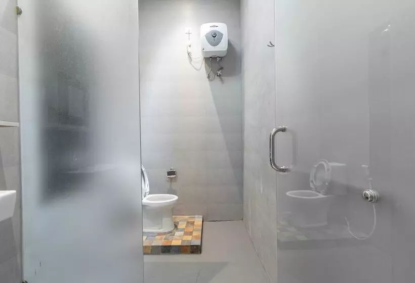 ペンション Josh Guest House