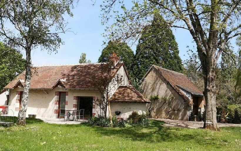 بنسيون Le Petit Pavillon