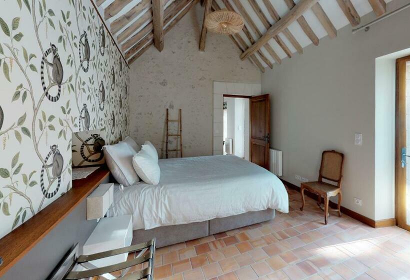 بنسيون Le Petit Pavillon