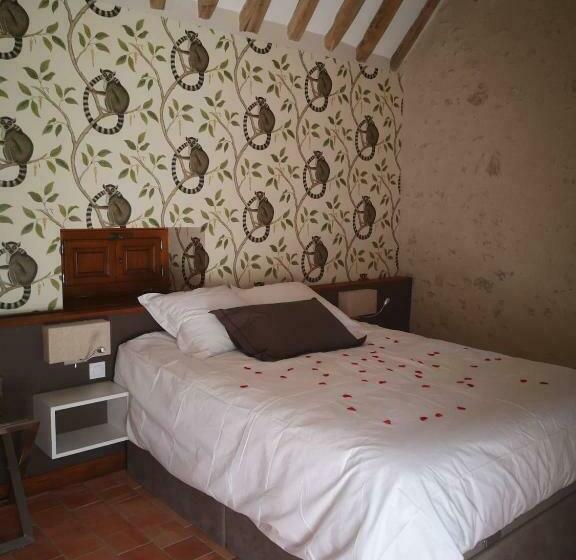 بنسيون Le Petit Pavillon