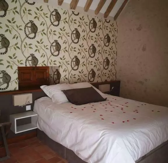 Majatalo Le Petit Pavillon