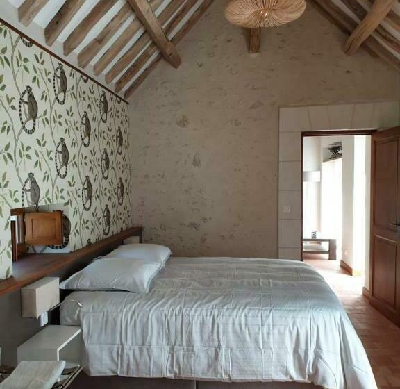 بنسيون Le Petit Pavillon