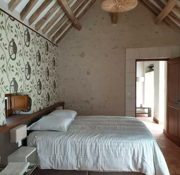 Majatalo Le Petit Pavillon