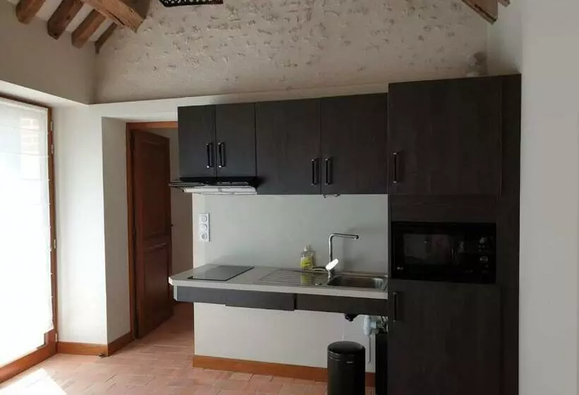 Majatalo Le Petit Pavillon