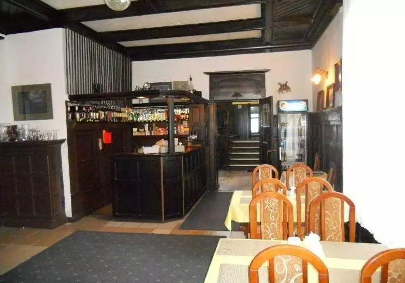 호스텔 Dom Nauczyciela W Sopocie