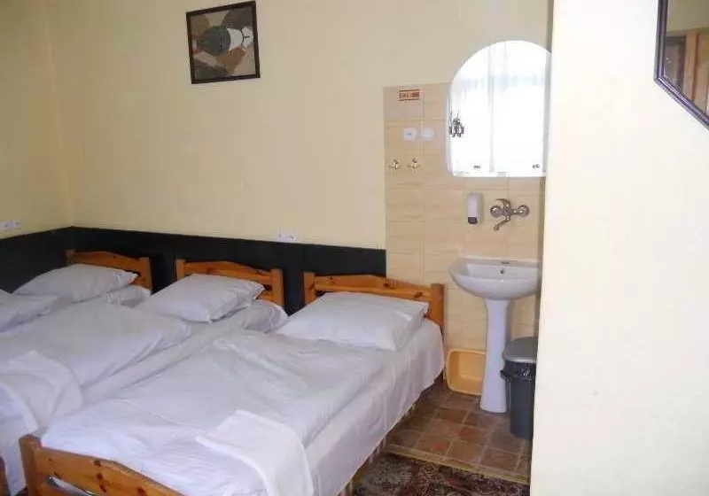 호스텔 Dom Nauczyciela W Sopocie