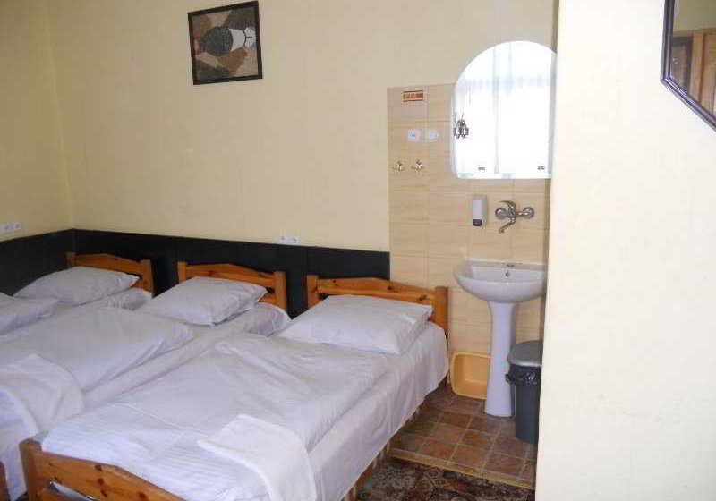 호스텔 Dom Nauczyciela W Sopocie