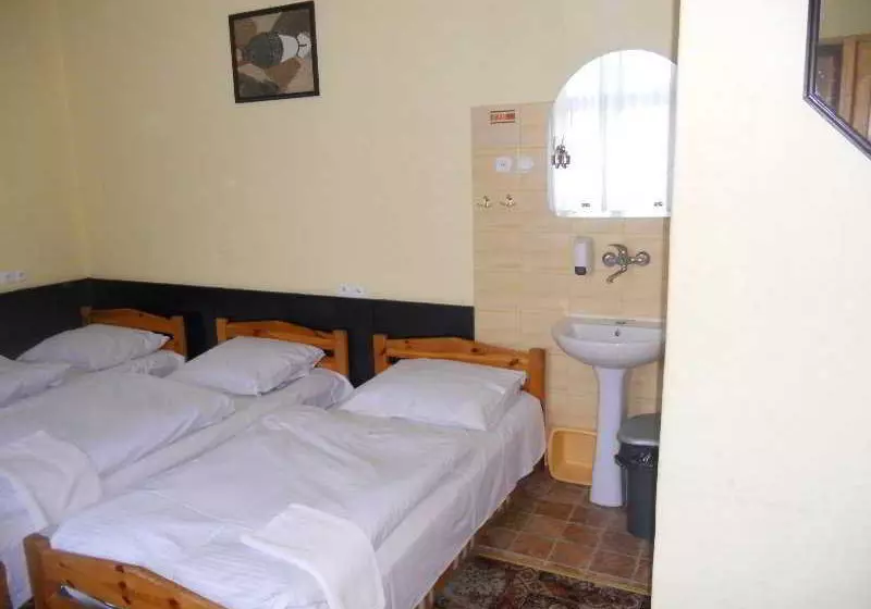 호스텔 Dom Nauczyciela W Sopocie