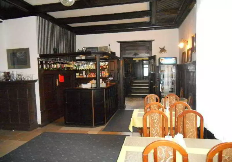 호스텔 Dom Nauczyciela W Sopocie