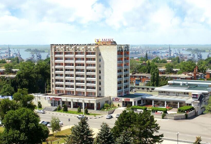 Amaks Hotel Azov