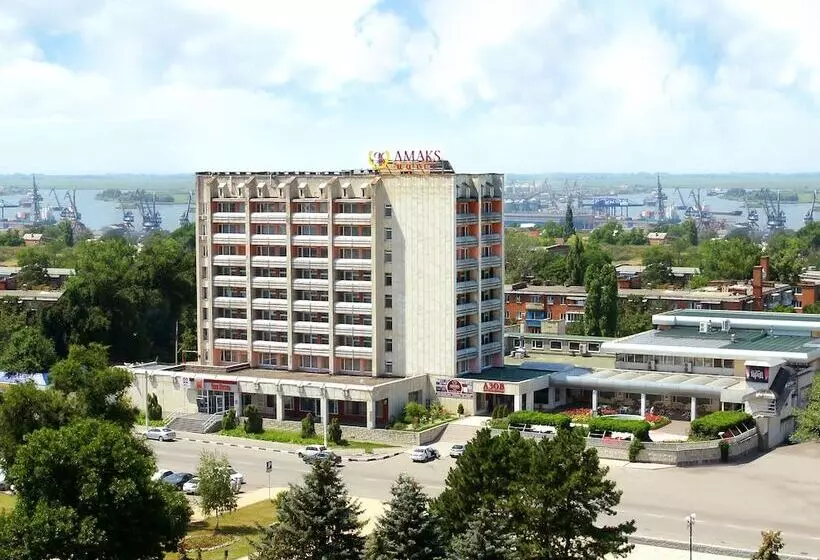 Amaks Hotel Azov