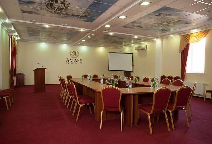 Amaks Hotel Azov