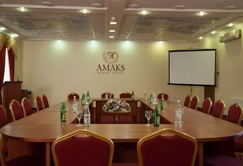 Amaks Hotel Azov
