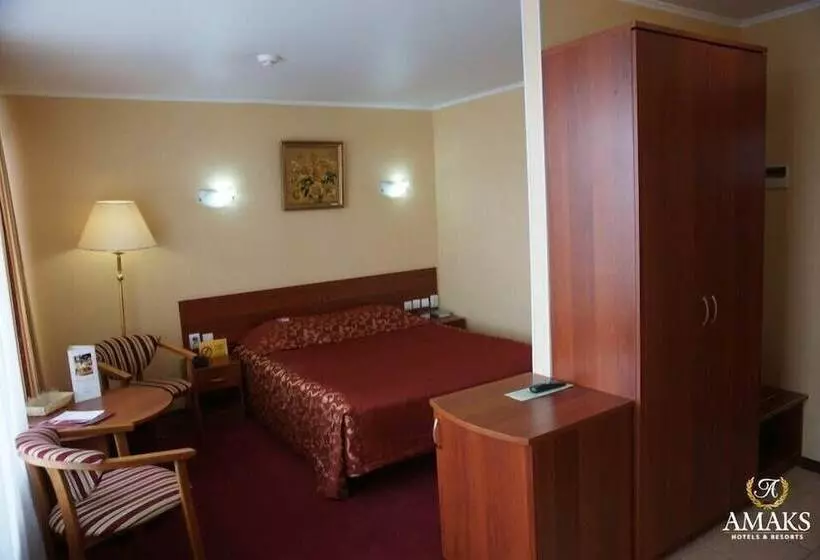 Amaks Hotel Azov
