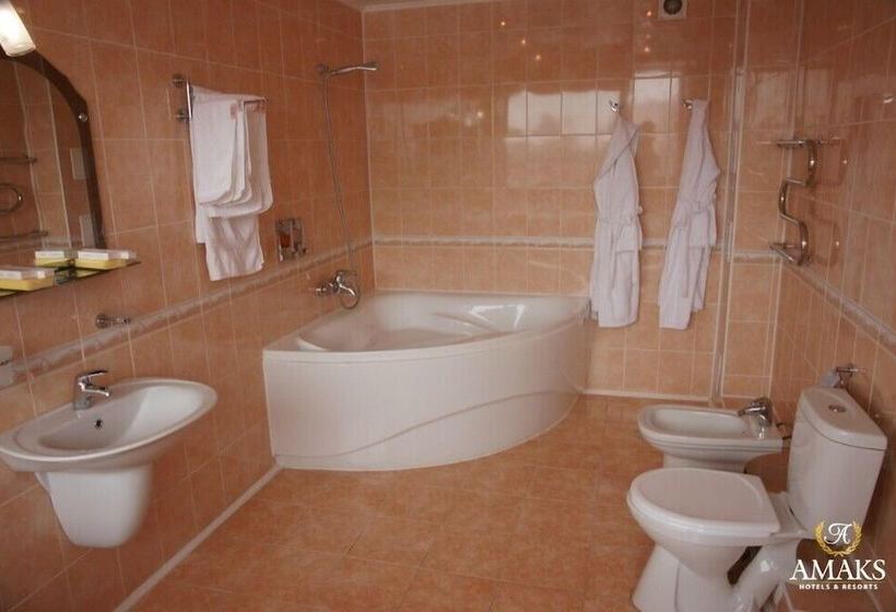 Amaks Hotel Azov