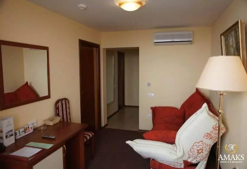 Amaks Hotel Azov