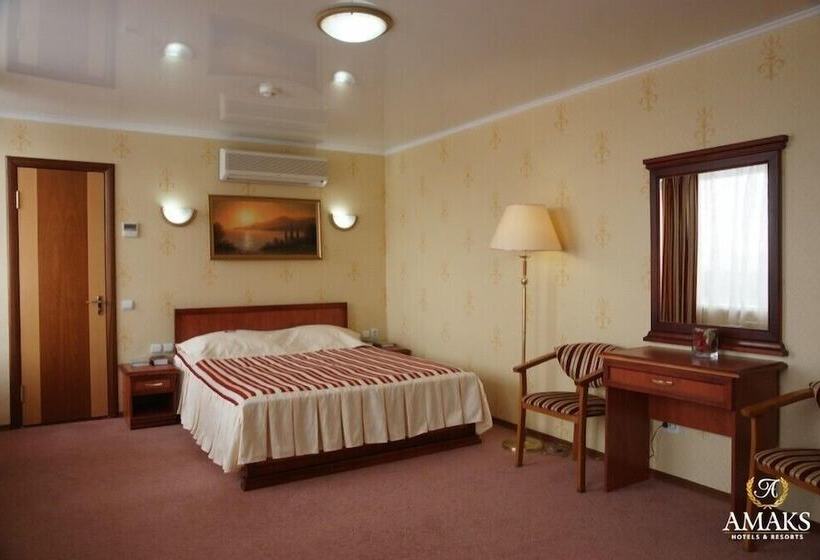 Amaks Hotel Azov