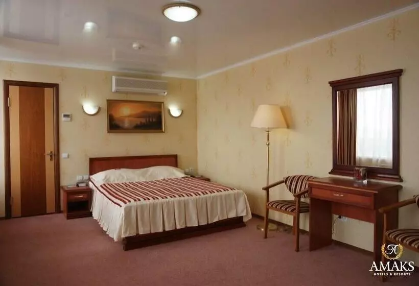 Amaks Hotel Azov