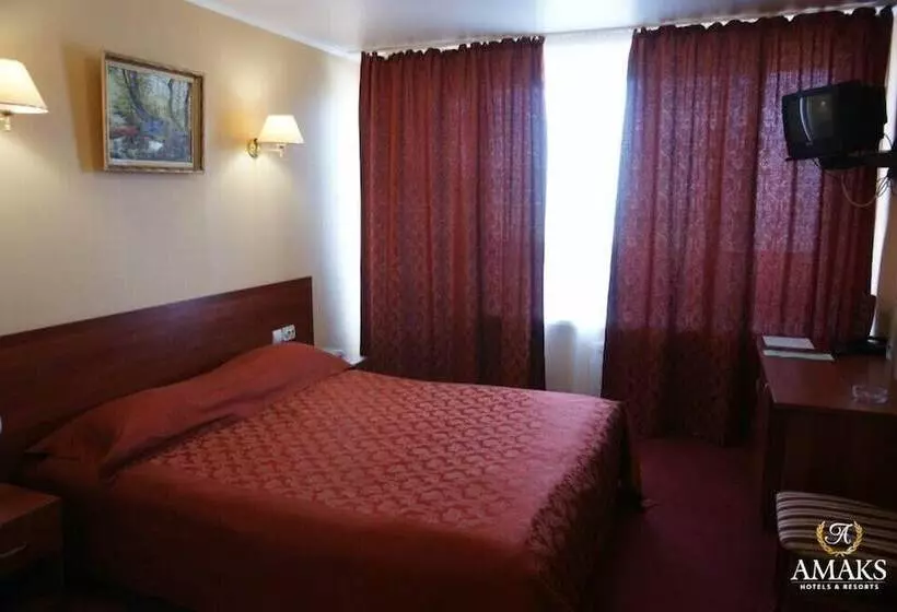 Amaks Hotel Azov