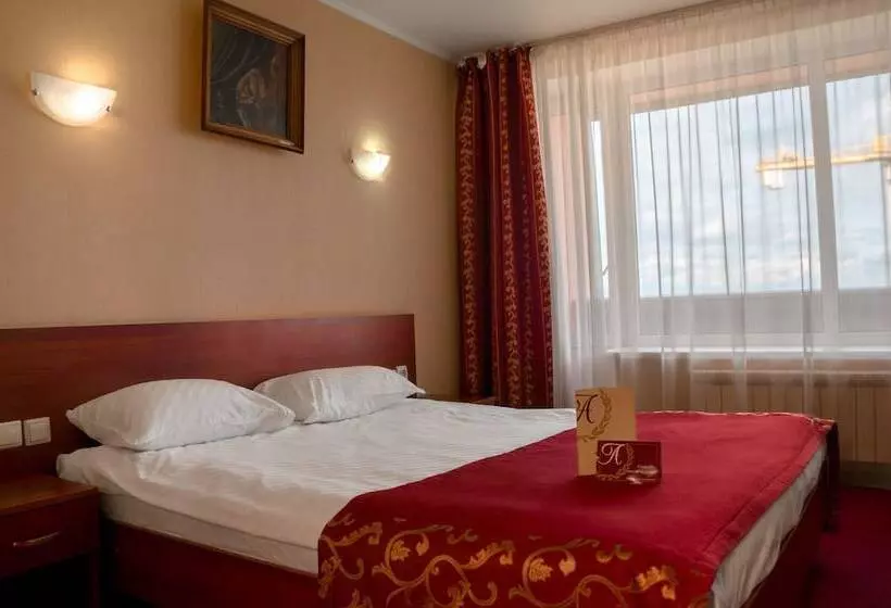 Amaks Hotel Azov