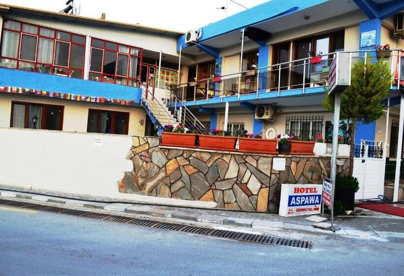 Aspawa