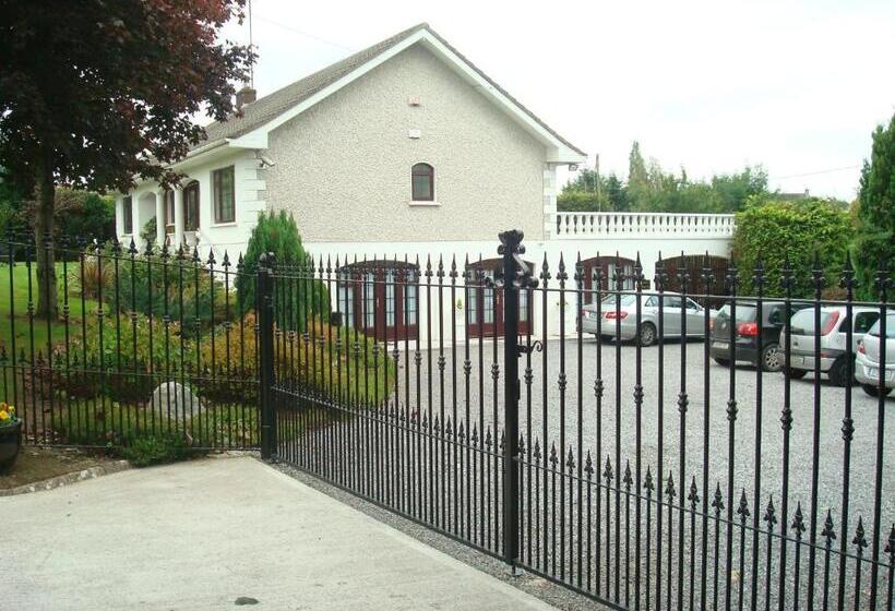 Bed and Breakfast Athlumney Manor Guest Accommodation