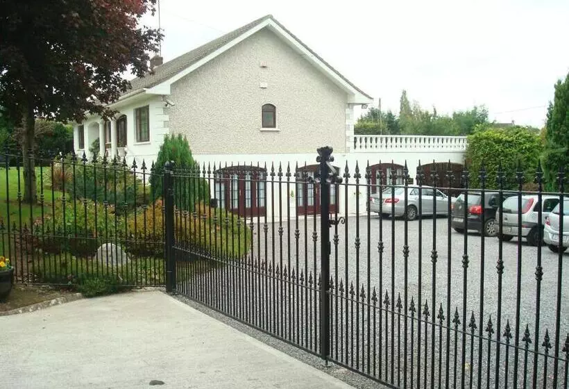 住宿加早餐 Athlumney Manor Guest Accommodation